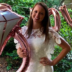 Meet your Posher, Tarrah